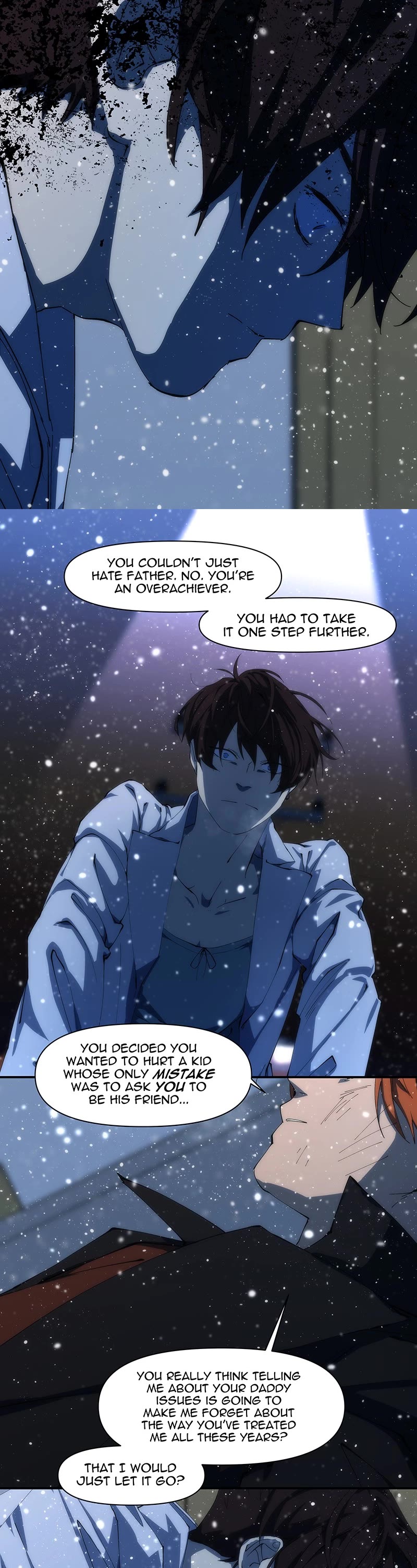 I Love Yoo chapter 220 page 48