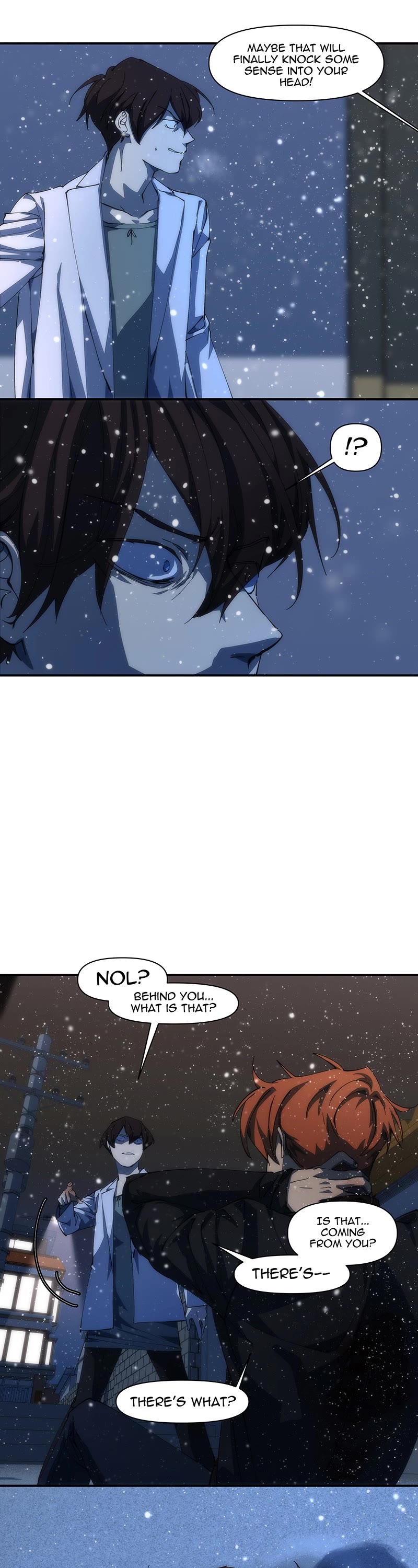 I Love Yoo chapter 220 page 51