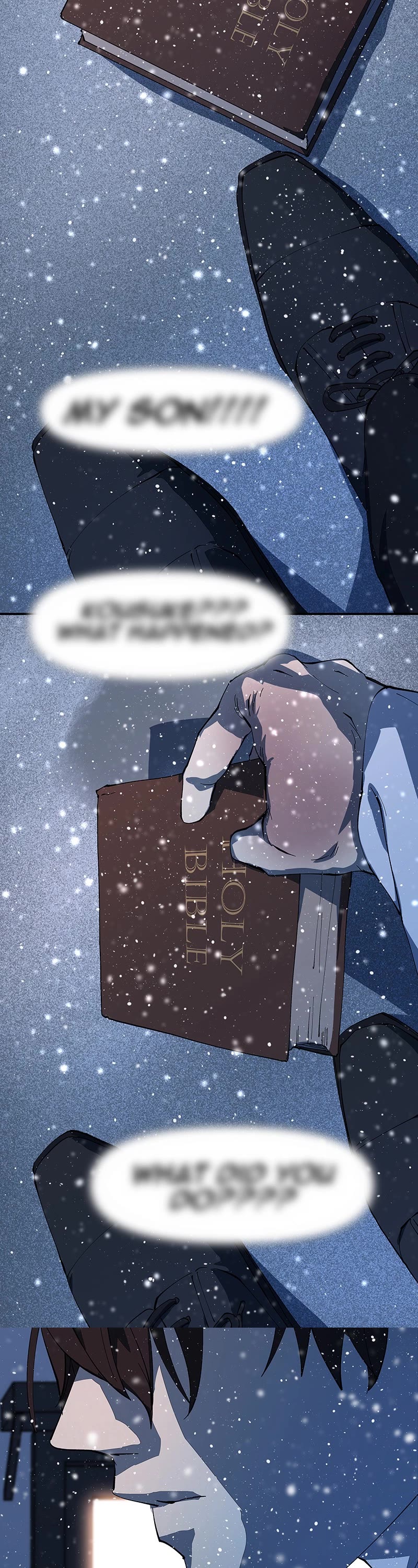 I Love Yoo chapter 220 page 61