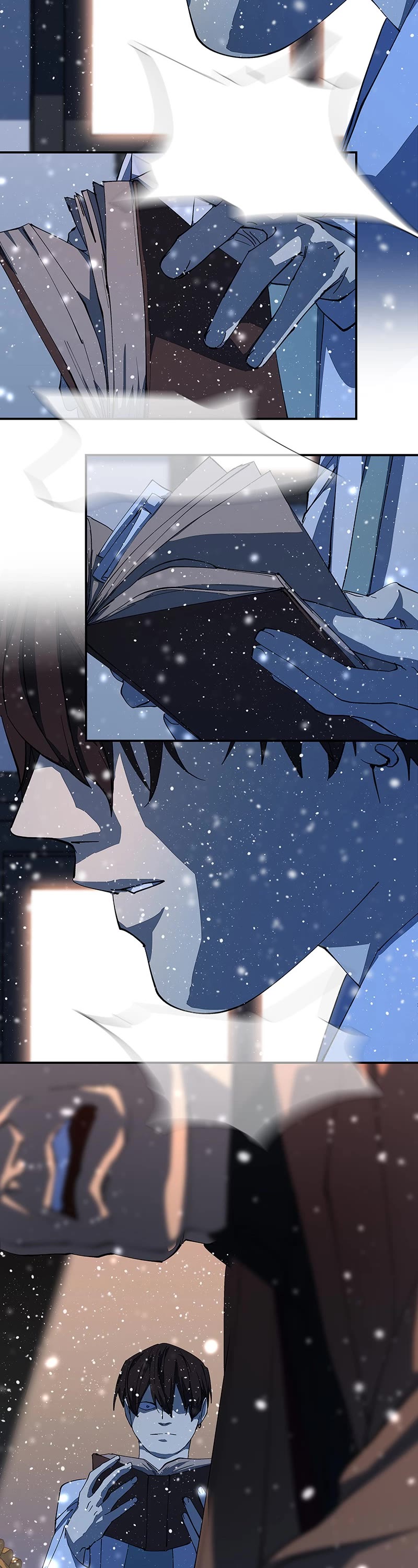 I Love Yoo chapter 220 page 62