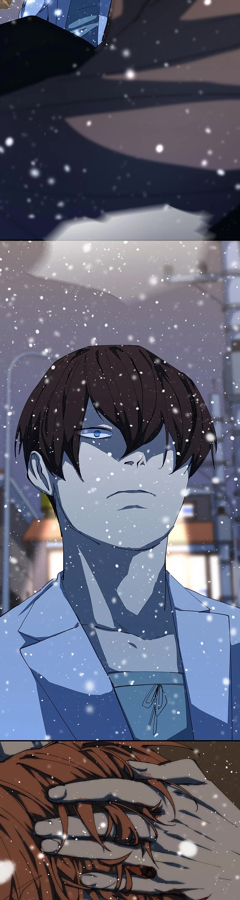 I Love Yoo chapter 220 page 63