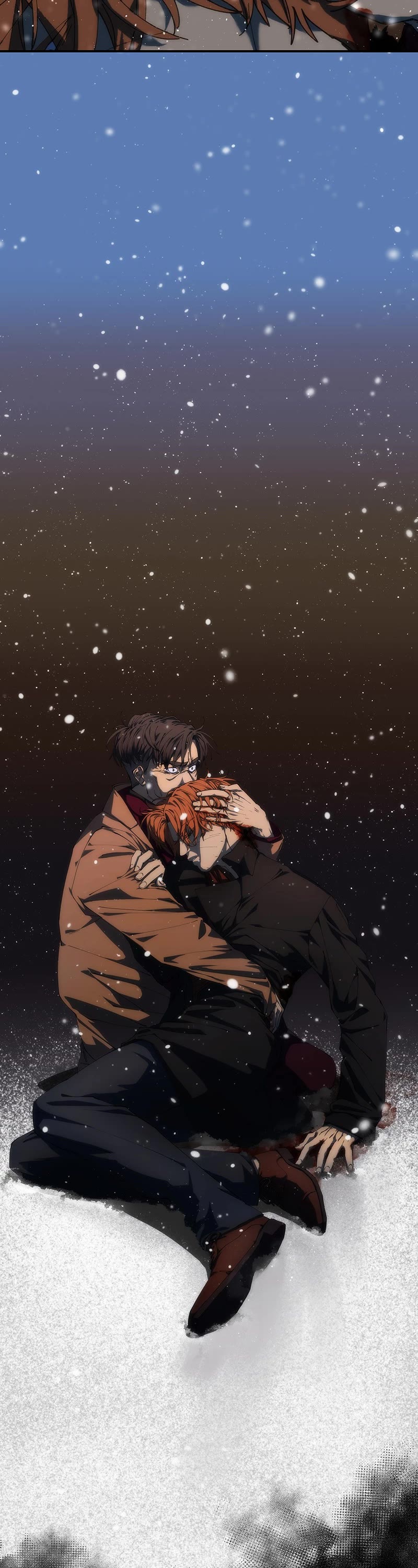 I Love Yoo chapter 220 page 64