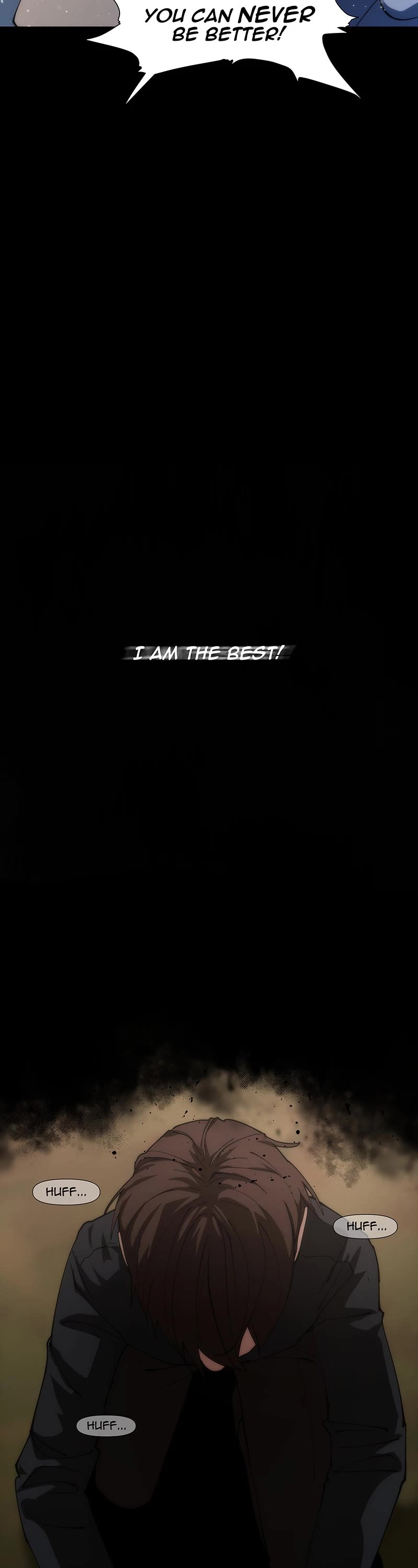 I Love Yoo chapter 220 page 7