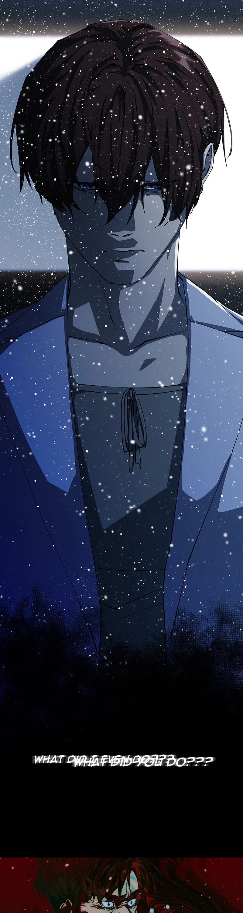 I Love Yoo chapter 221 page 3