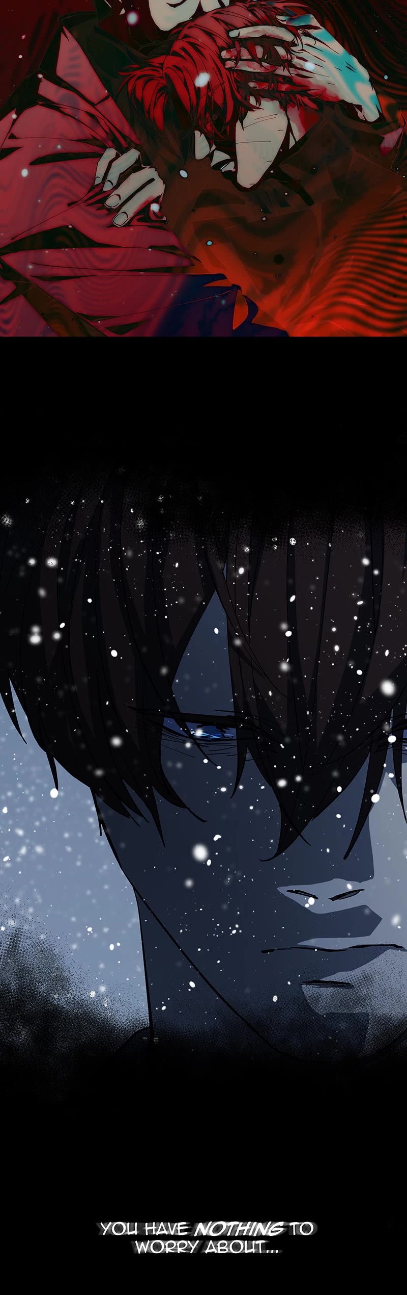 I Love Yoo chapter 221 page 4