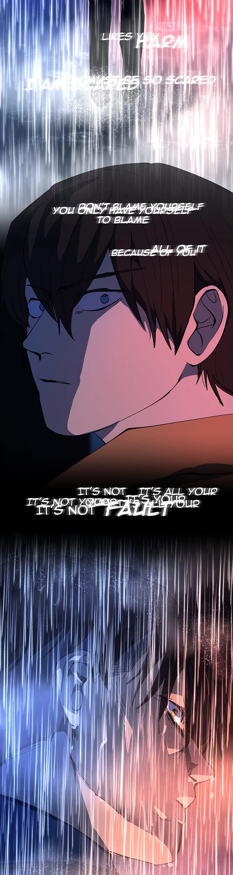 I Love Yoo chapter 221 page 6