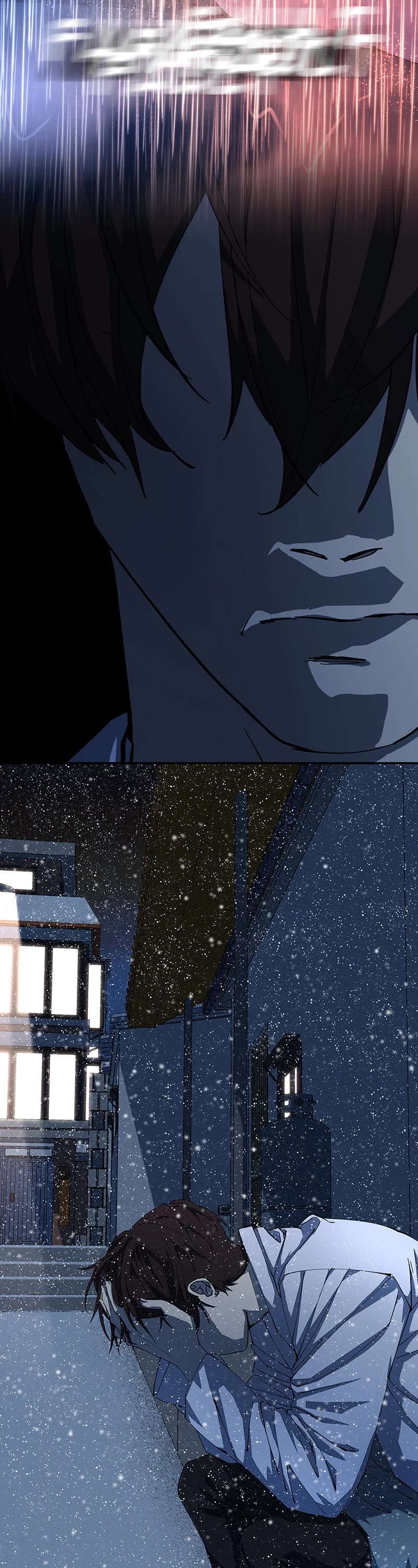 I Love Yoo chapter 221 page 7