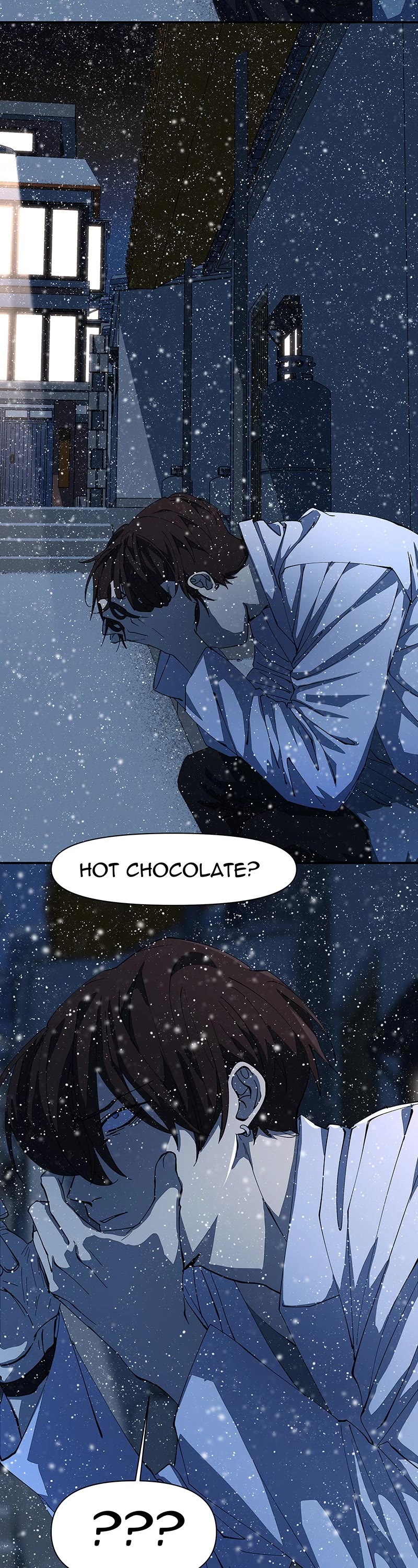 I Love Yoo chapter 221 page 8