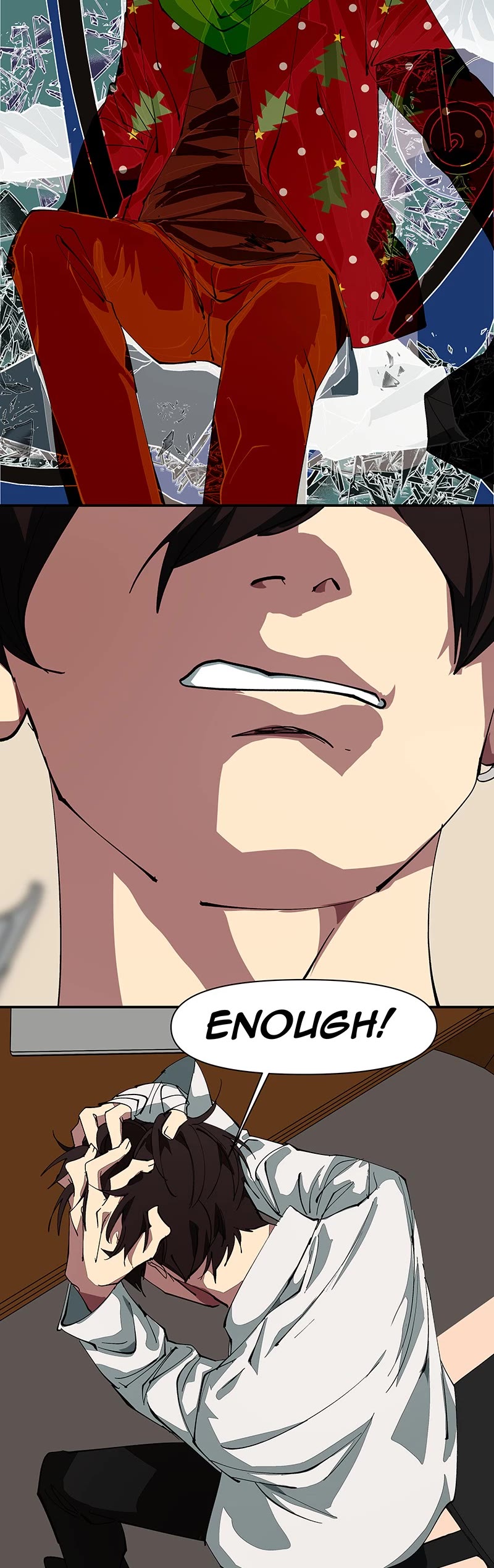 I Love Yoo chapter 222 page 15