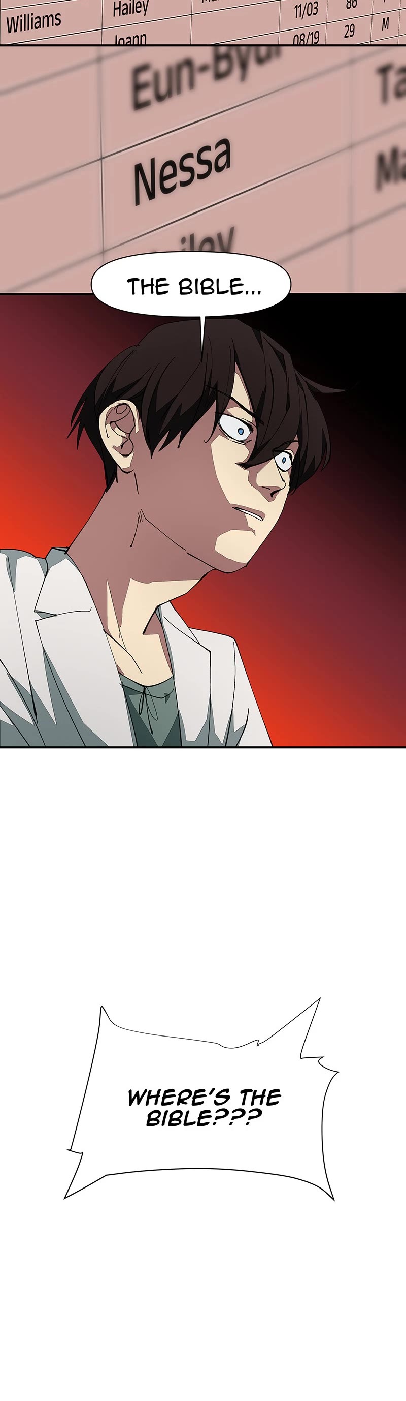 I Love Yoo chapter 222 page 17