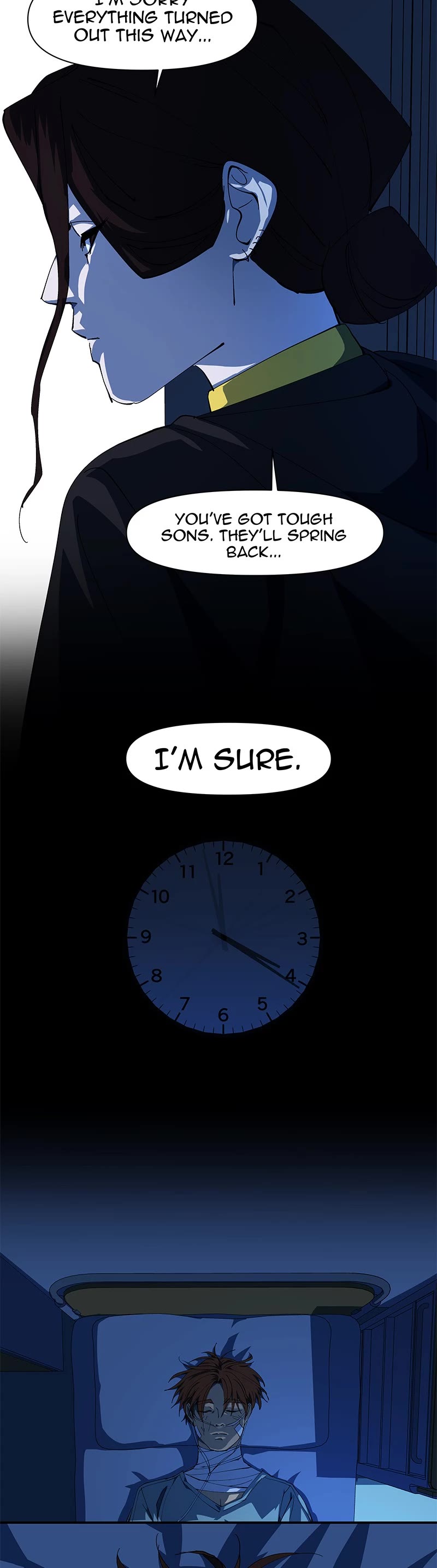 I Love Yoo chapter 223 page 10