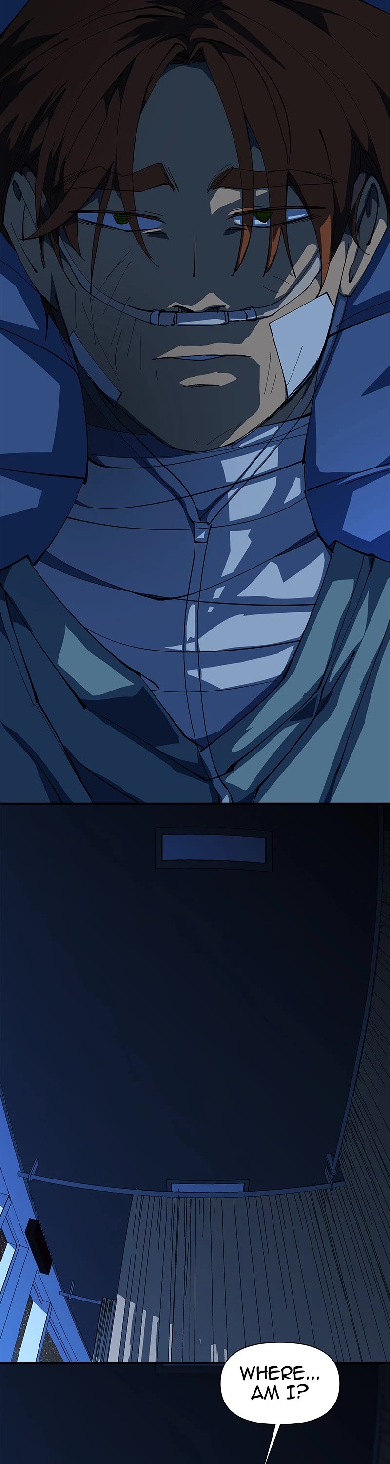 I Love Yoo chapter 223 page 12