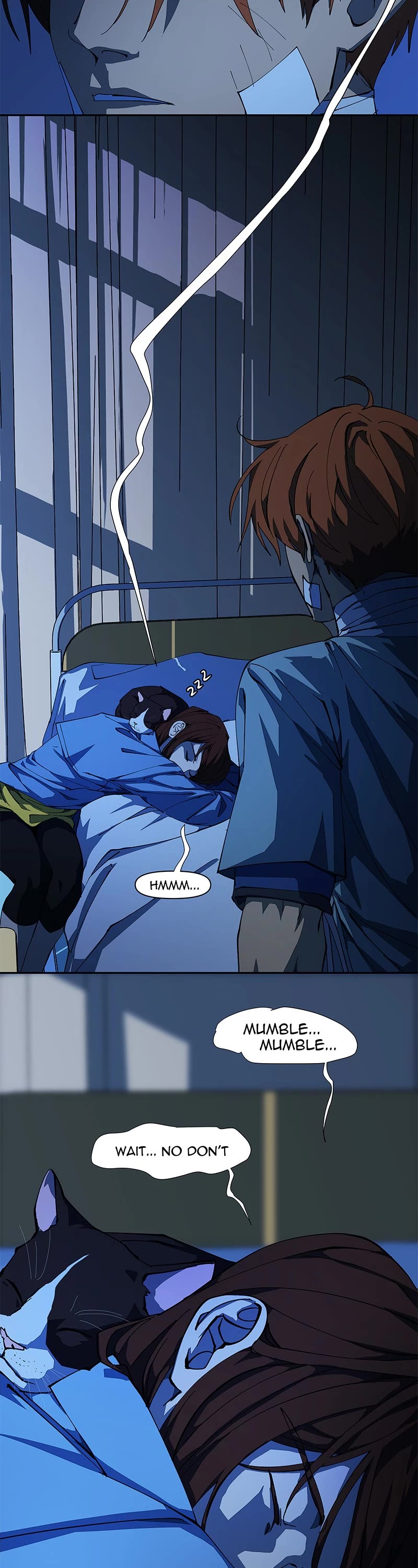 I Love Yoo chapter 223 page 16