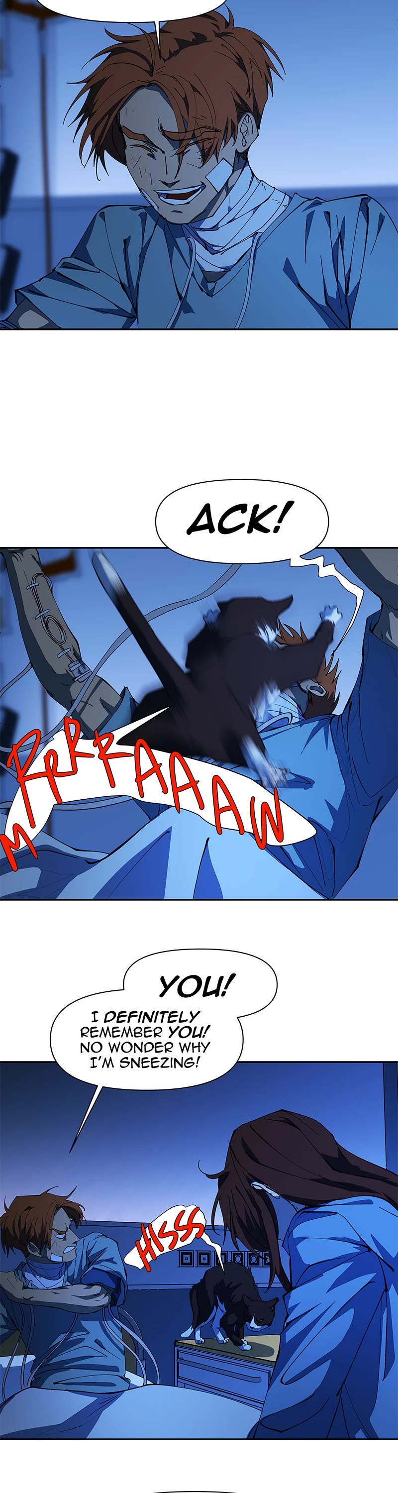 I Love Yoo chapter 223 page 26