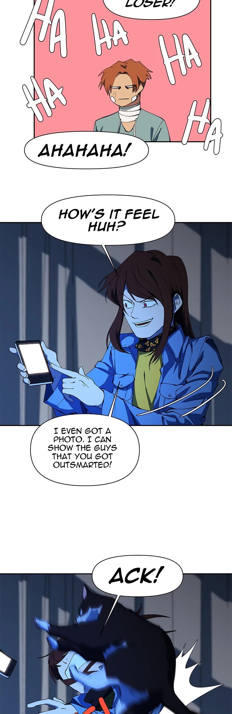 I Love Yoo chapter 223 page 29