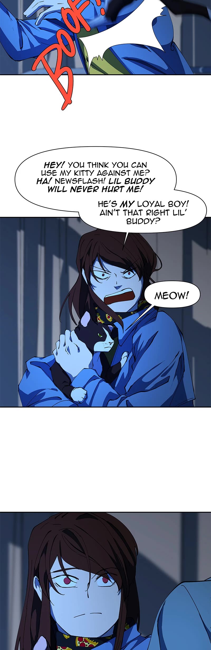 I Love Yoo chapter 223 page 30