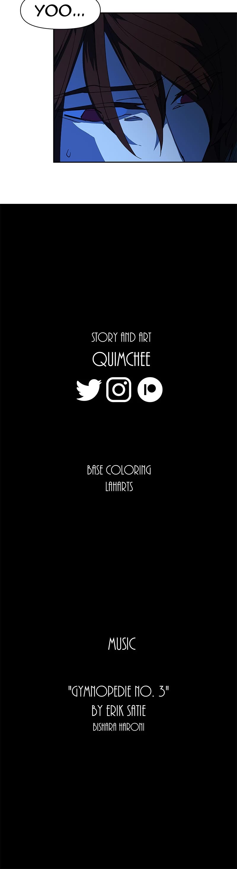 I Love Yoo chapter 223 page 33