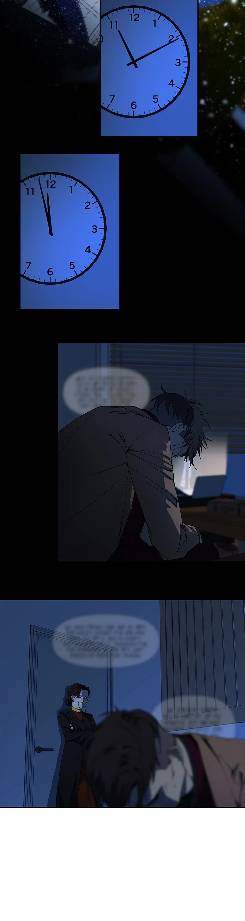 I Love Yoo chapter 223 page 8