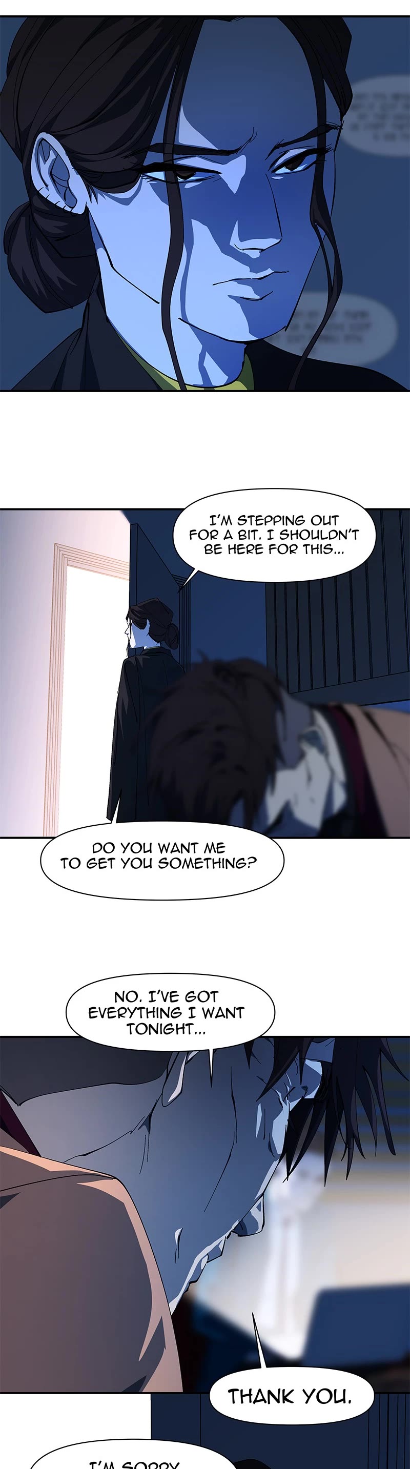 I Love Yoo chapter 223 page 9