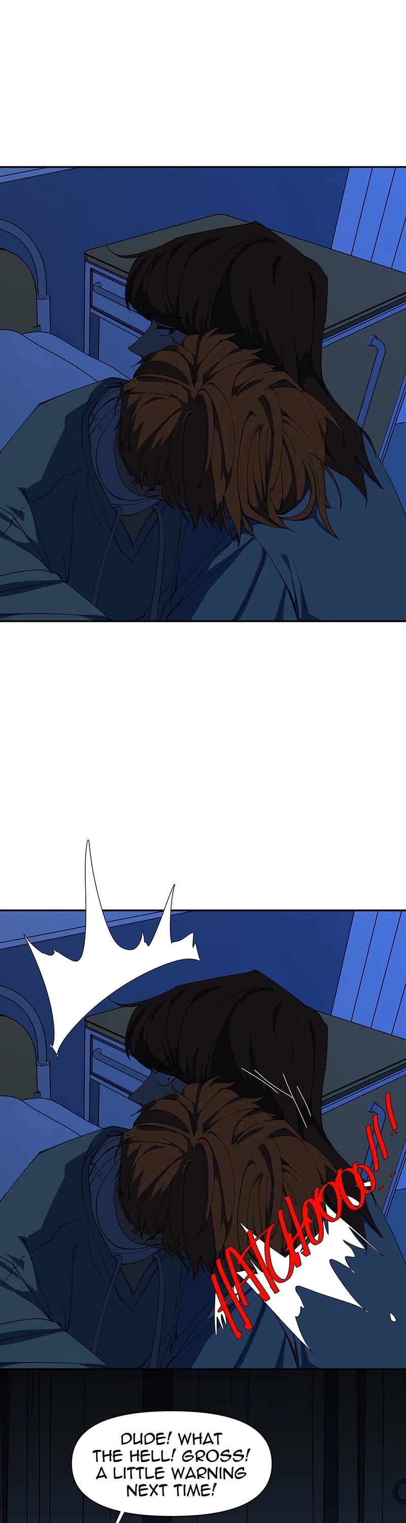 I Love Yoo chapter 224 page 13