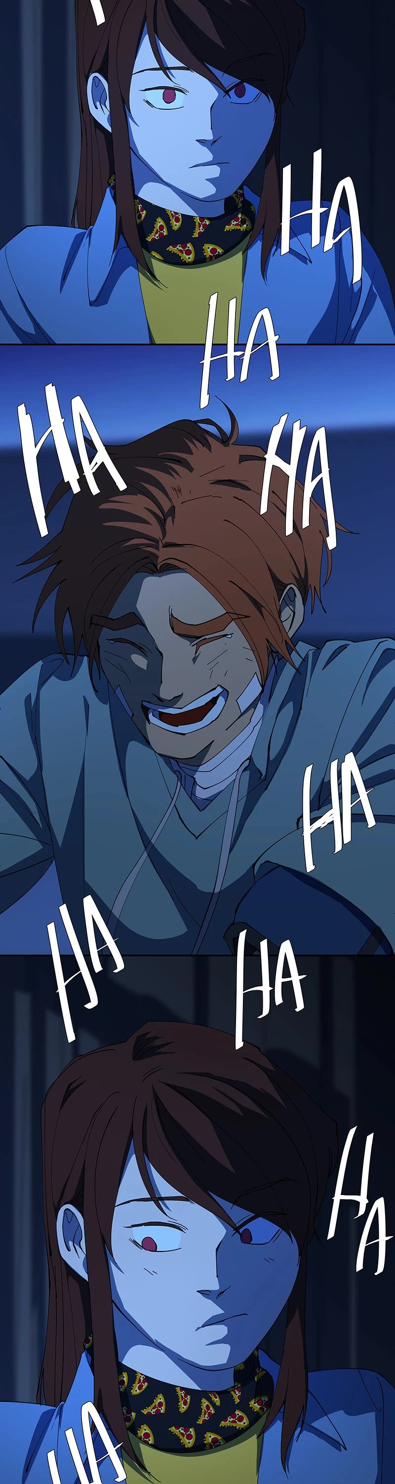 I Love Yoo chapter 224 page 18