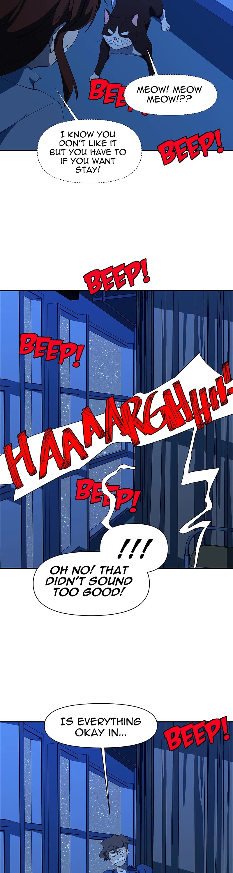 I Love Yoo chapter 224 page 23