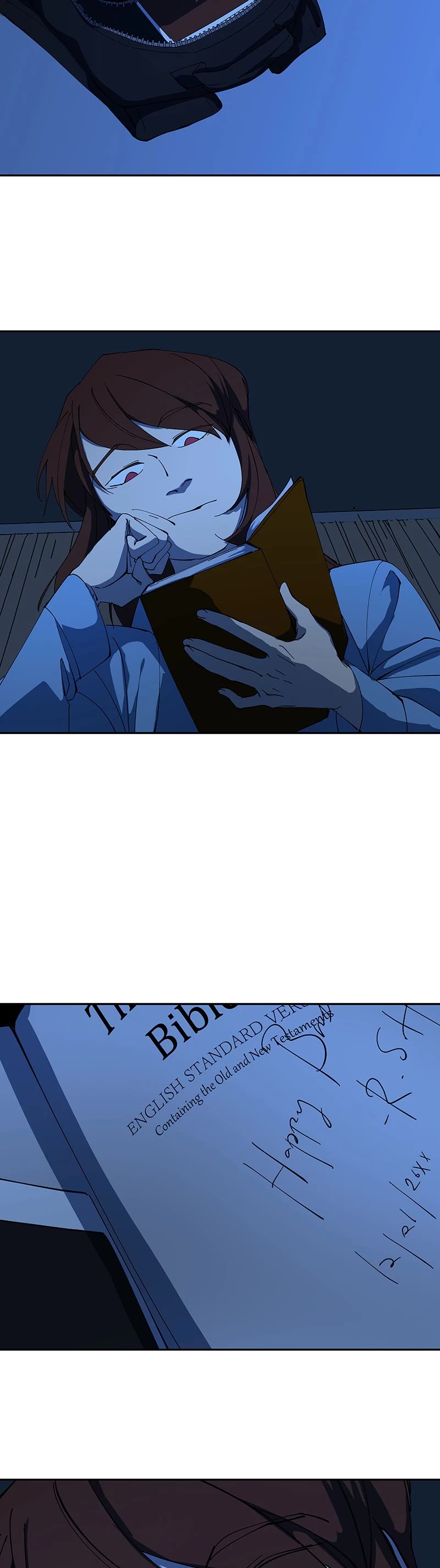 I Love Yoo chapter 224 page 29