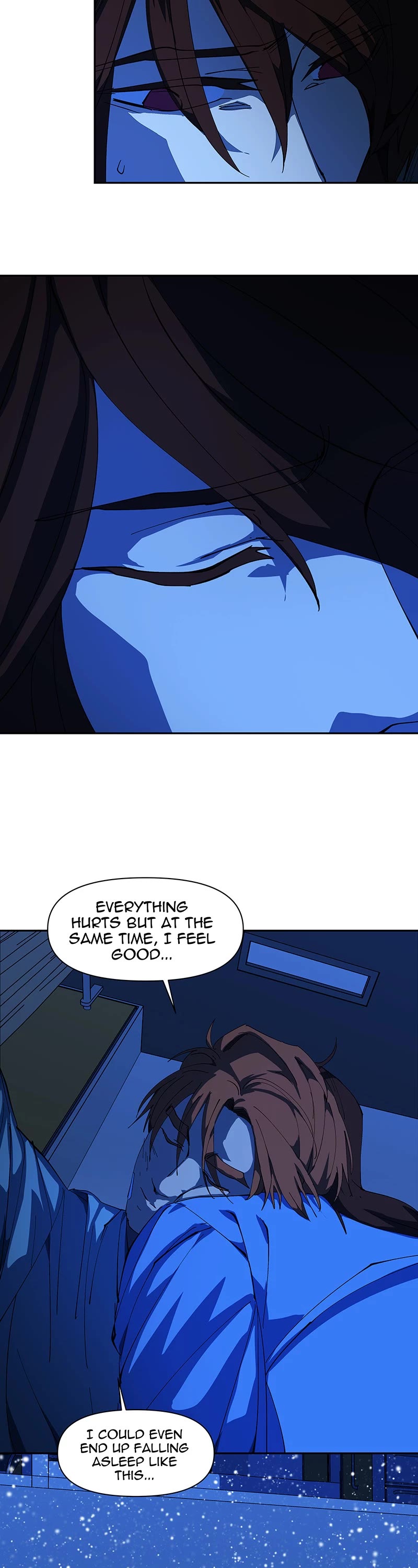 I Love Yoo chapter 224 page 3