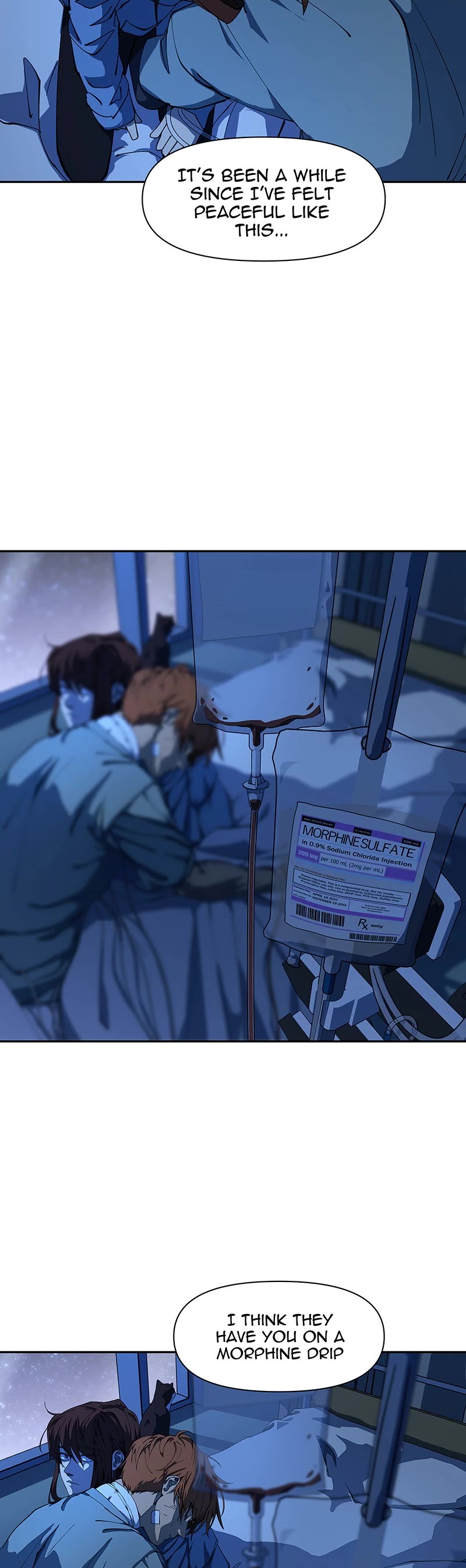 I Love Yoo chapter 224 page 5