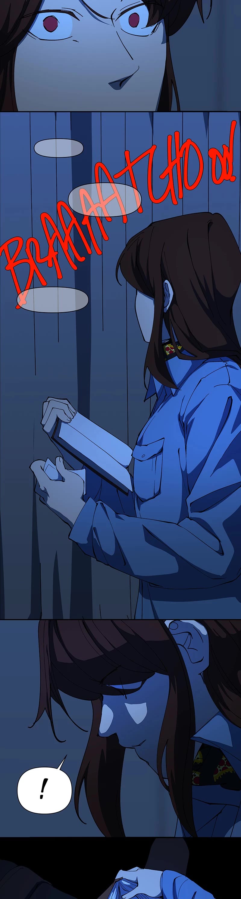 I Love Yoo chapter 225 page 14