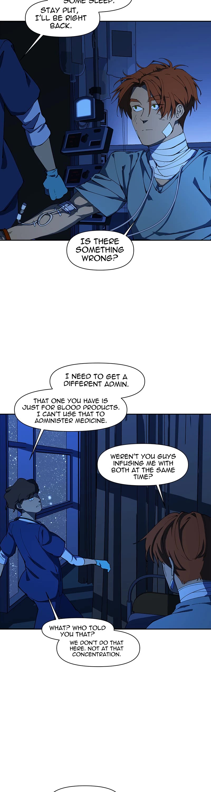 I Love Yoo chapter 225 page 18