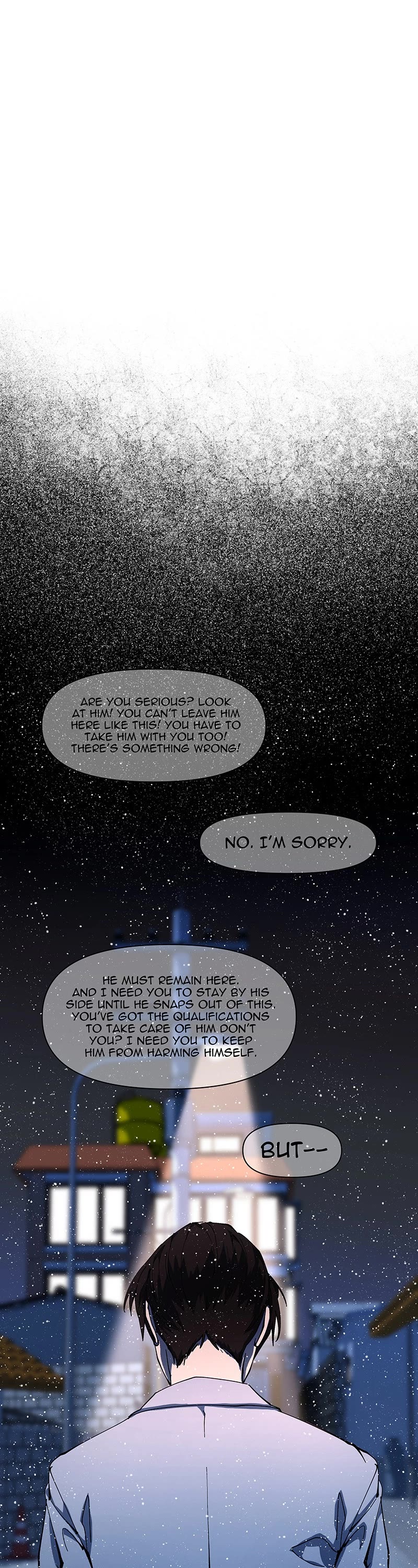 I Love Yoo chapter 225 page 2