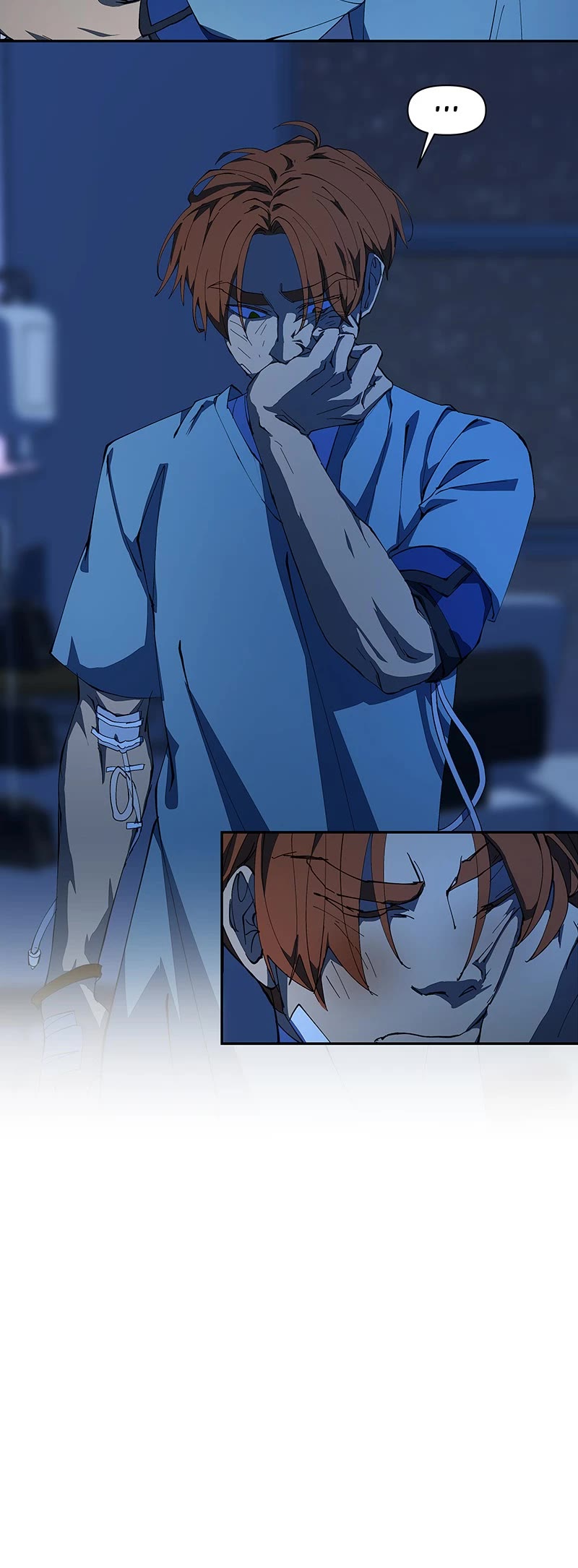 I Love Yoo chapter 225 page 22