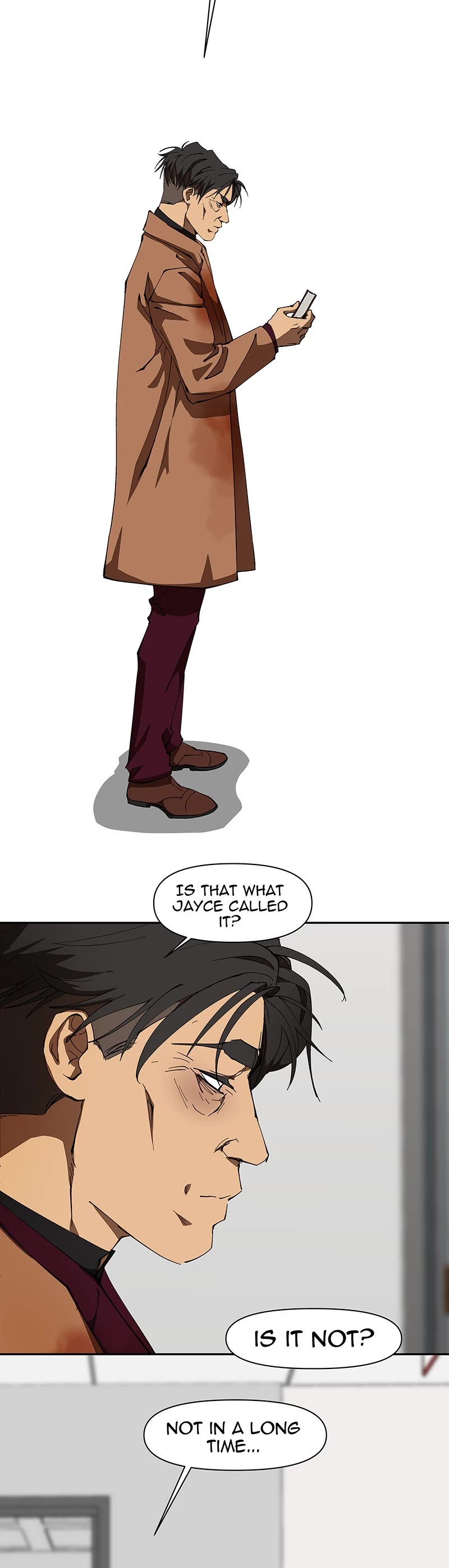 I Love Yoo chapter 226 page 15