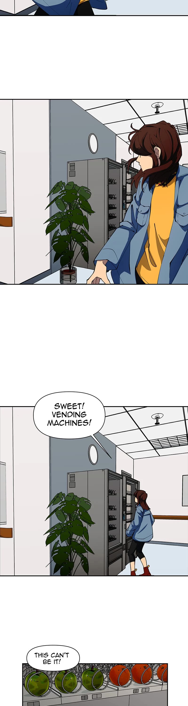 I Love Yoo chapter 226 page 2