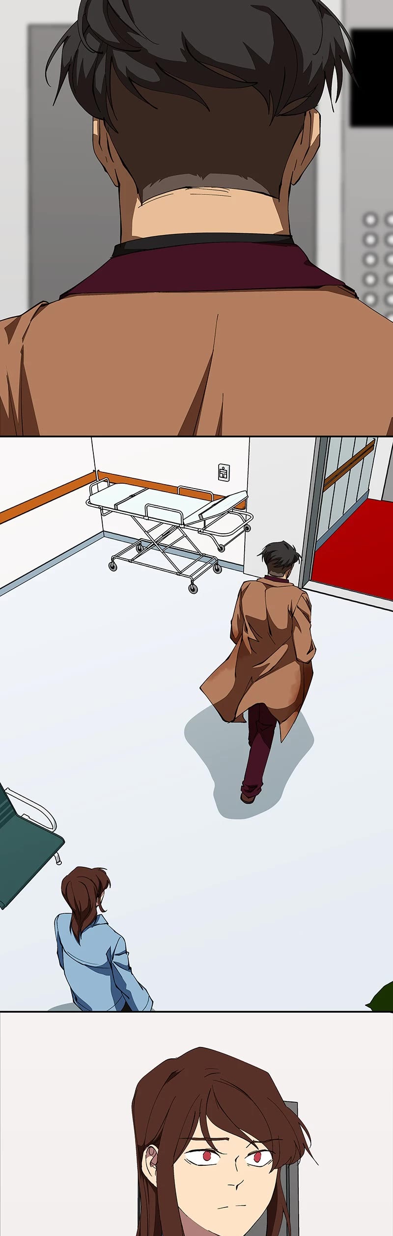 I Love Yoo chapter 226 page 24