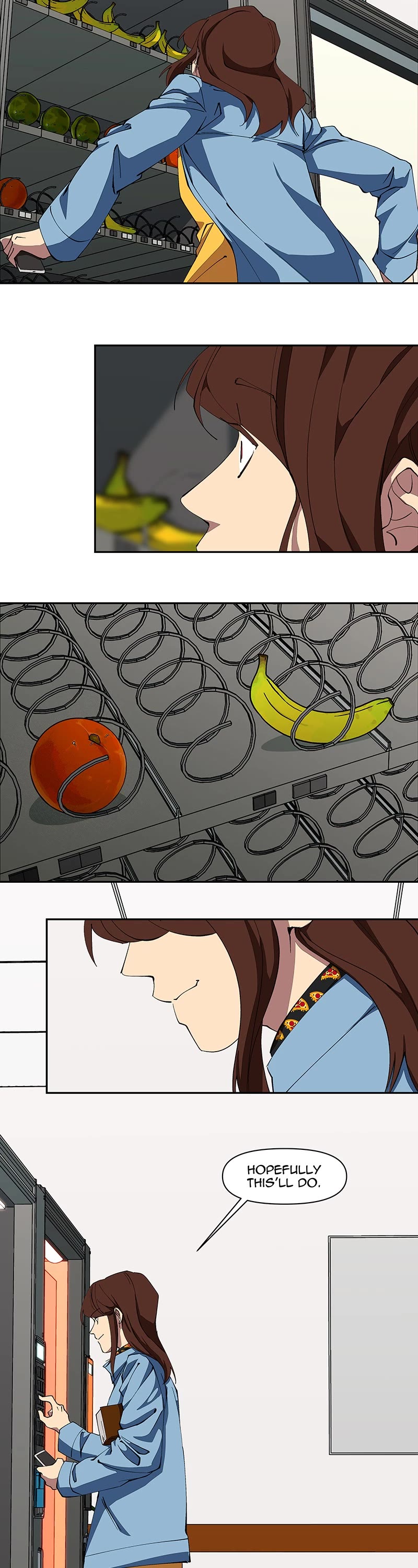 I Love Yoo chapter 226 page 26