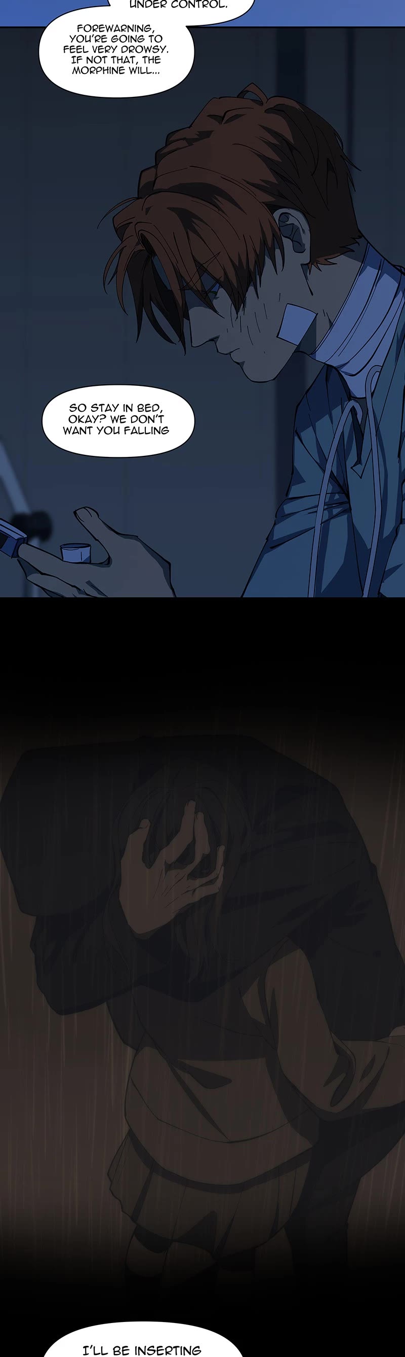 I Love Yoo chapter 226 page 29