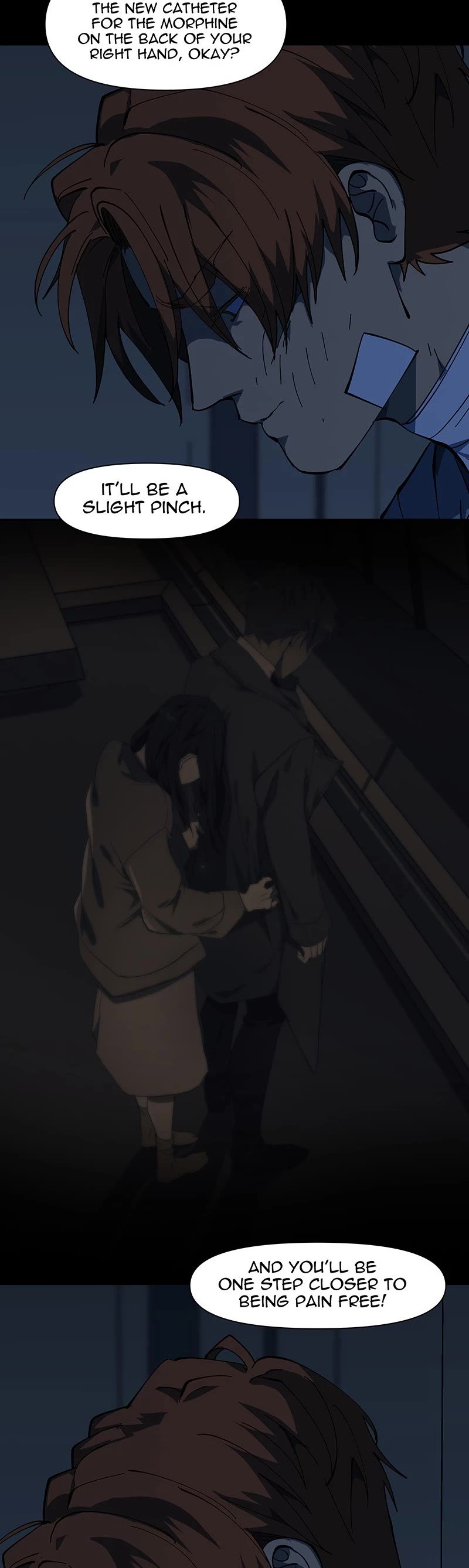 I Love Yoo chapter 226 page 30