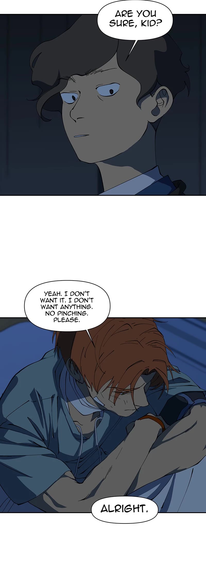 I Love Yoo chapter 226 page 34