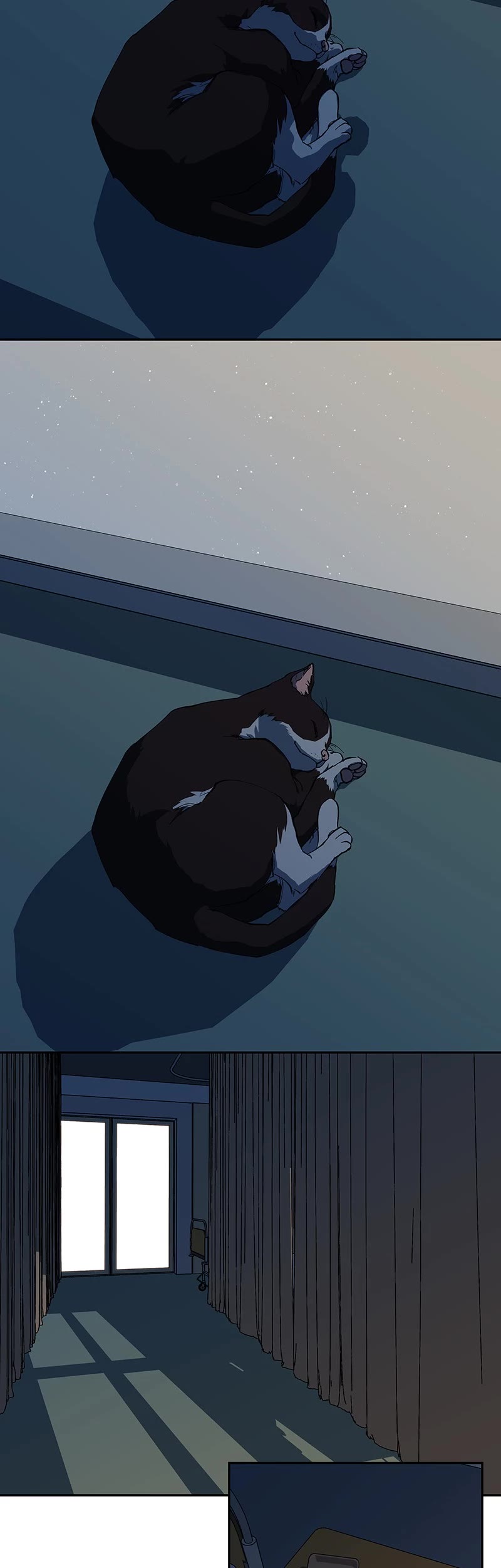 I Love Yoo chapter 227 page 19