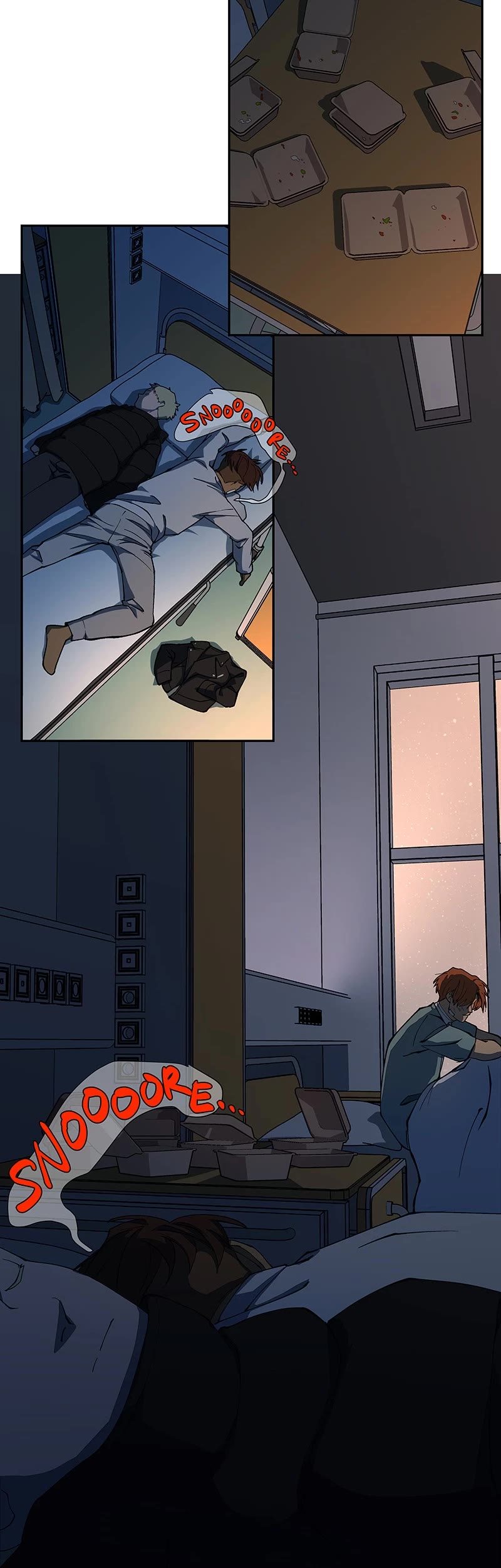 I Love Yoo chapter 227 page 20