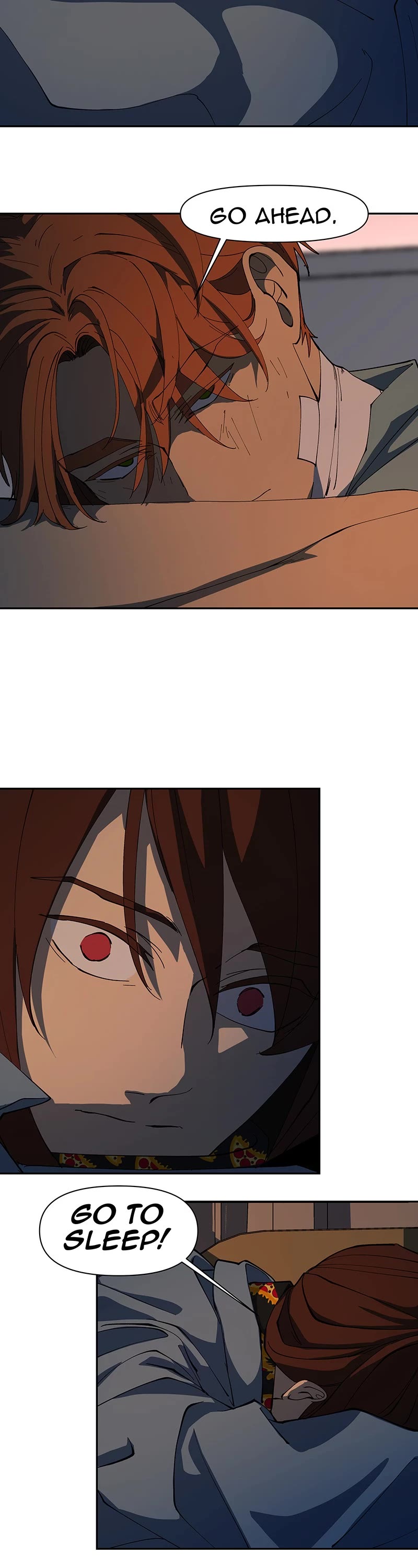 I Love Yoo chapter 227 page 23