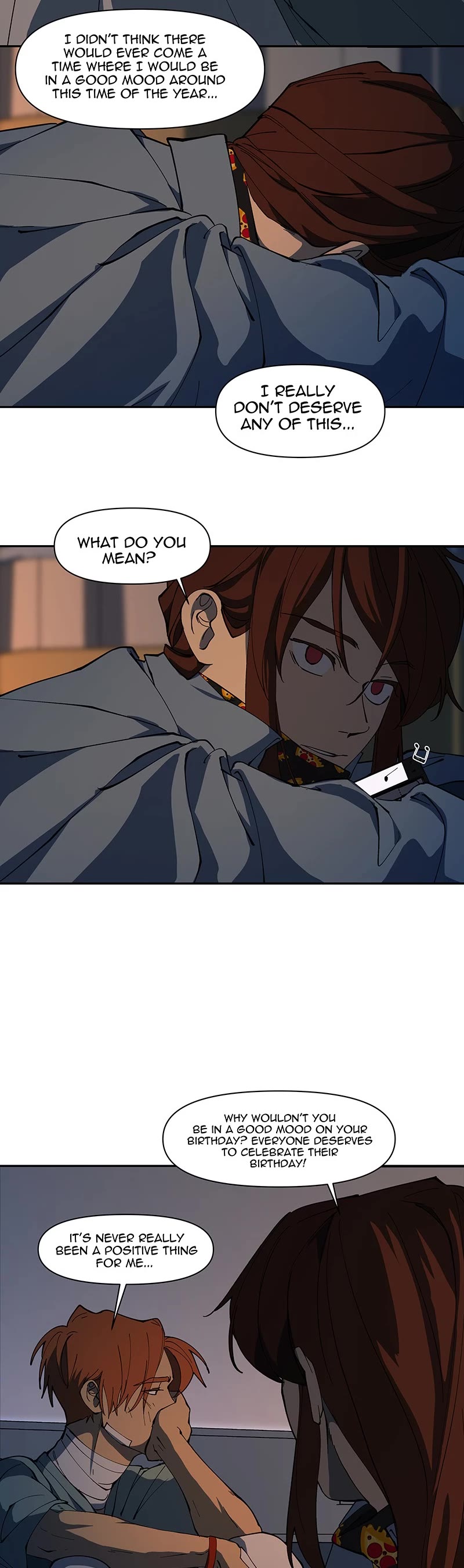 I Love Yoo chapter 227 page 25