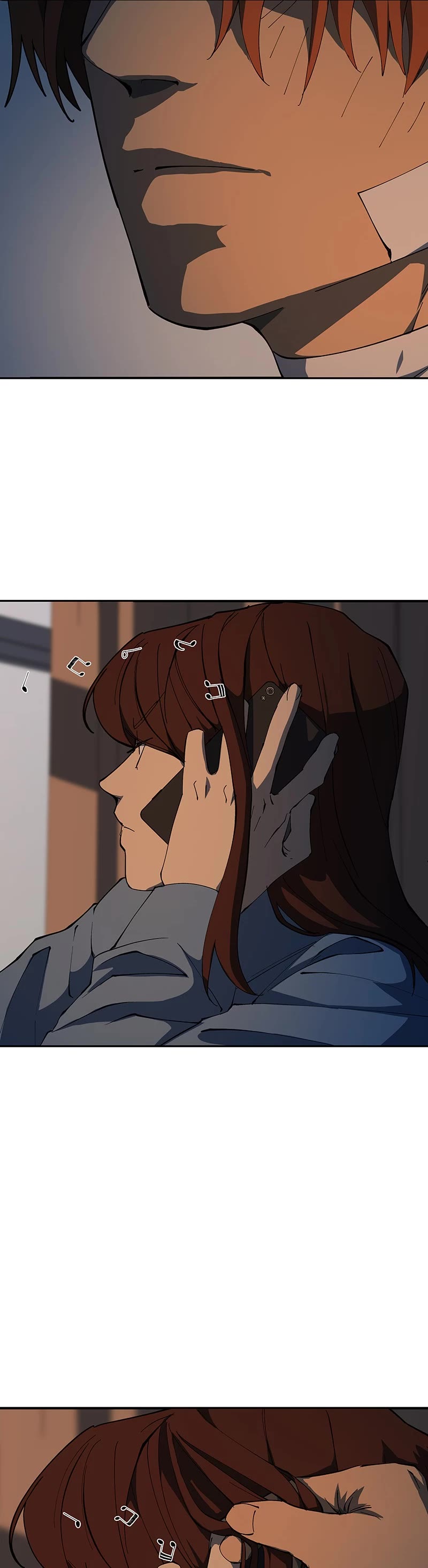 I Love Yoo chapter 227 page 34