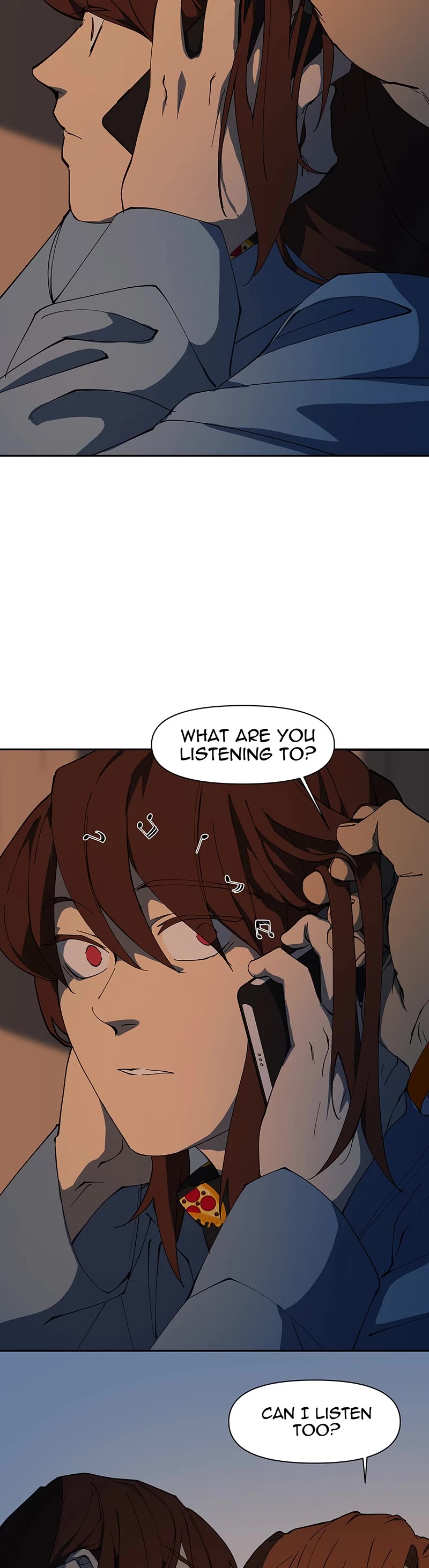 I Love Yoo chapter 227 page 35