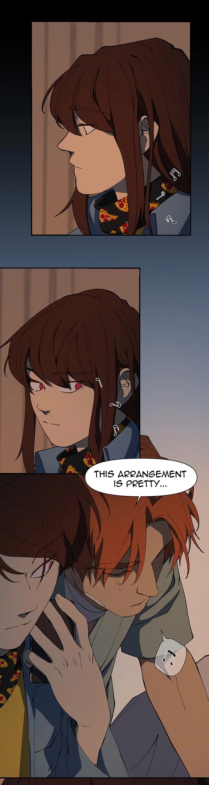 I Love Yoo chapter 227 page 37