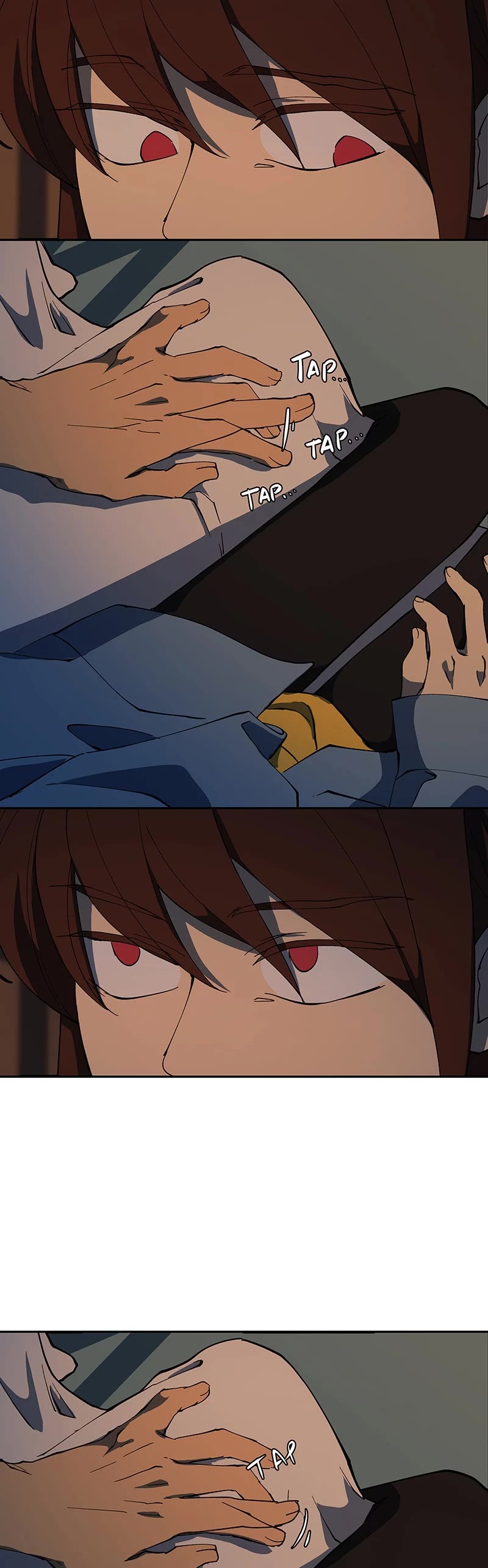 I Love Yoo chapter 227 page 39