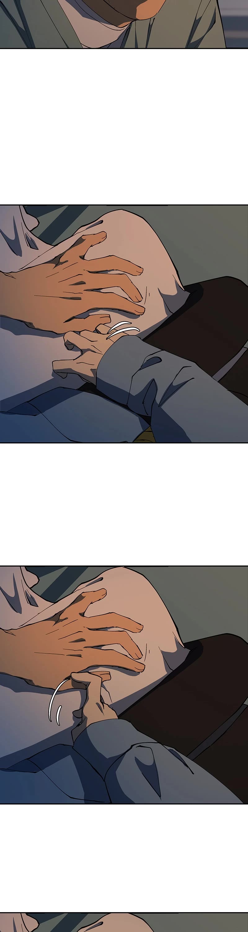 I Love Yoo chapter 227 page 41