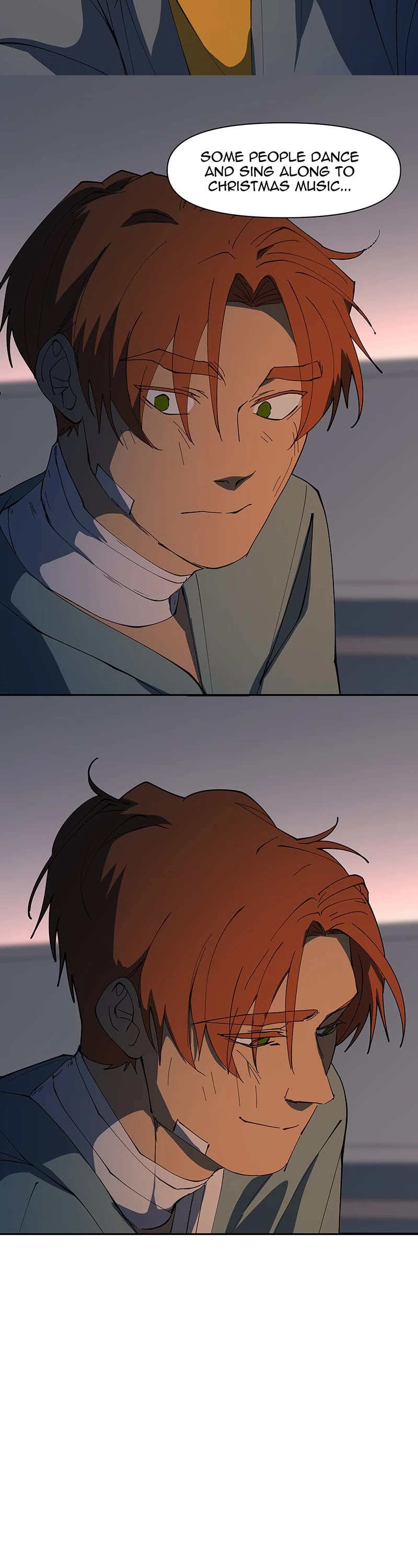 I Love Yoo chapter 227 page 43